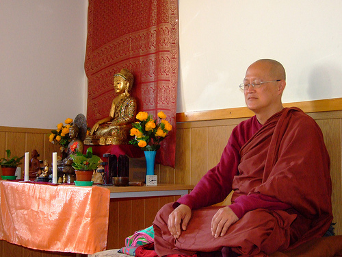 Bhante Sujiva