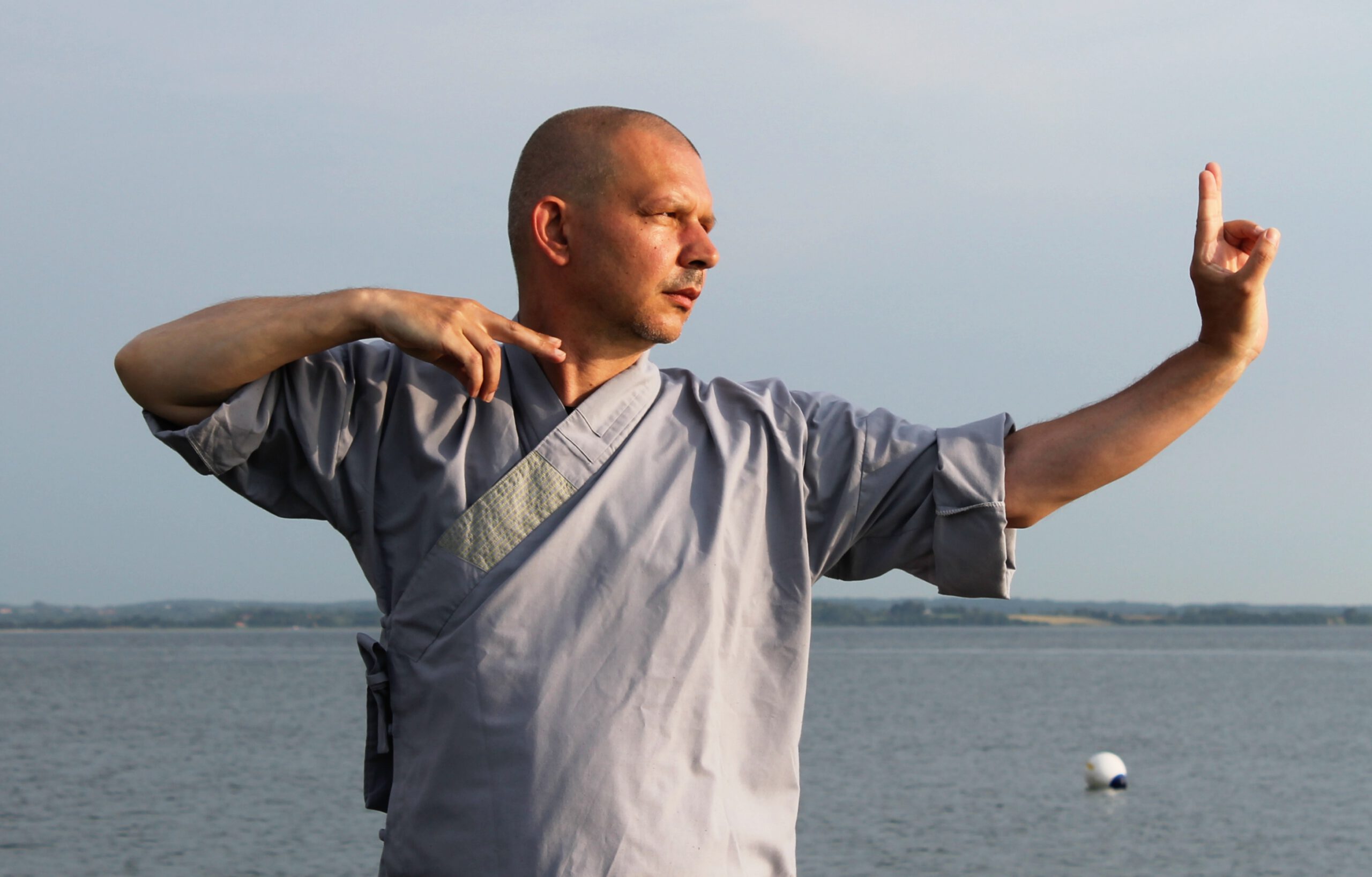 QiGong