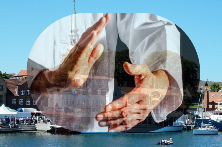 Shaolin QiGong in Kappeln