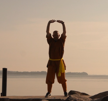 QiGong Kloster Freiheit