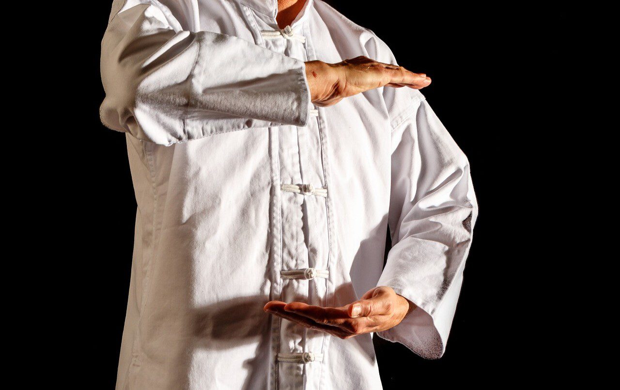 QiGong in Damp